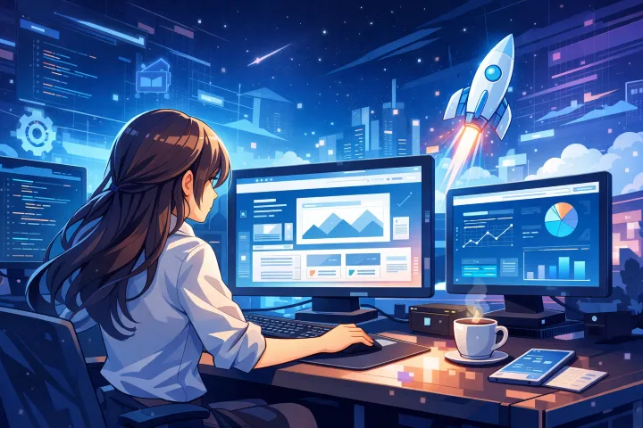 烟台网站建设流程详解，从需求到上线全流程解析