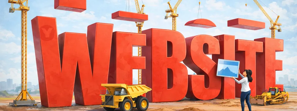 网站建设 网站制作 企业官网定制开发