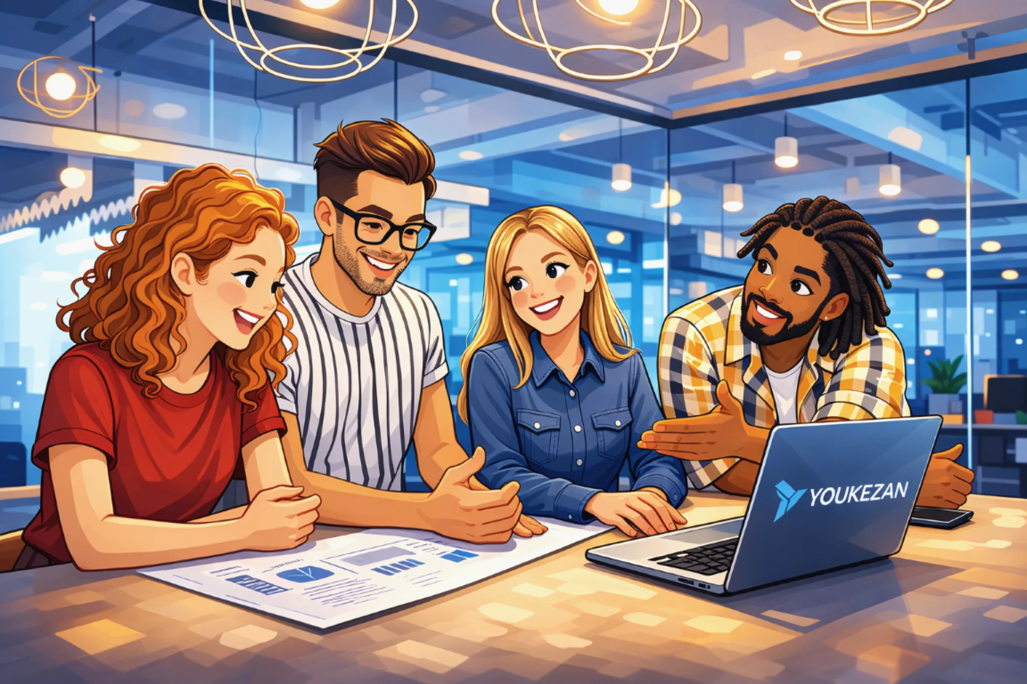 烟台网站建设公司为企业提供官网定制开发与网站制作服务