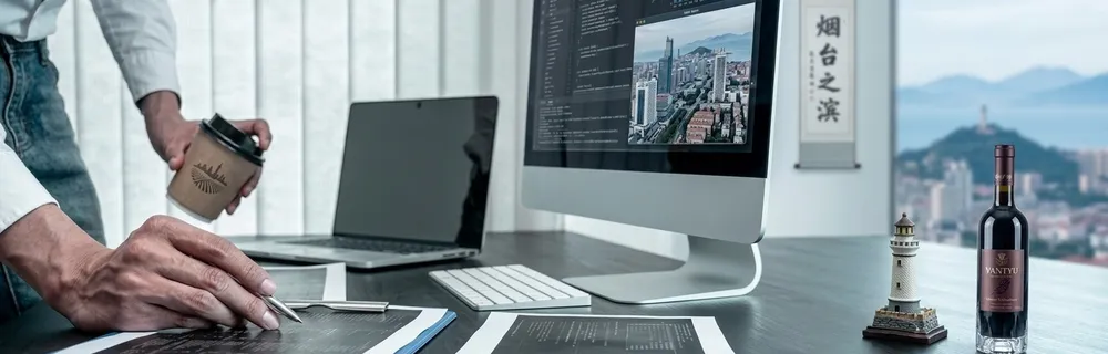 烟台小程序定制开发，通过AI与数字化系统实现客户转化与业务流程优化