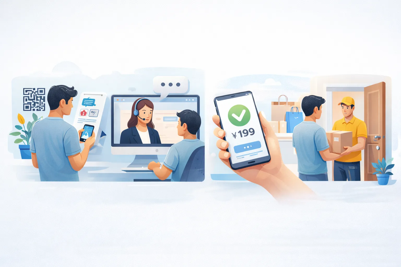 烟台企业小程序开发流程