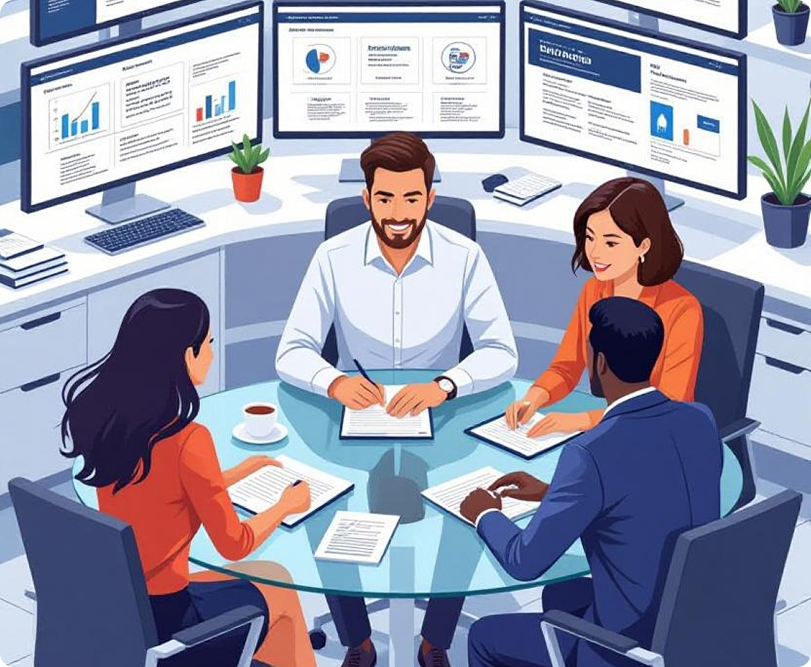 有客赞网站定制开发服务展示图